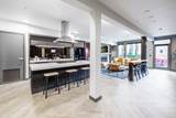 Studio apartment at The Strauss On Burnside Apartments in Portland